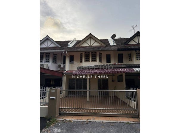 Jalan Perajurit, Ipoh, Perak 31400