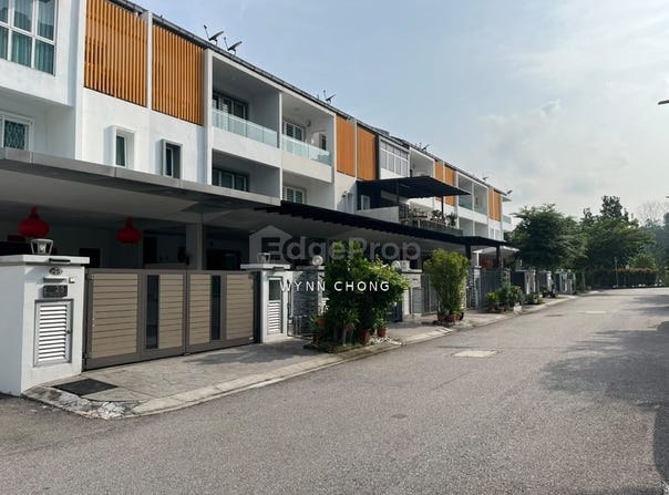 Jalan Sungai Long, Kajang, Bandar Sungai Long, Selangor 43000