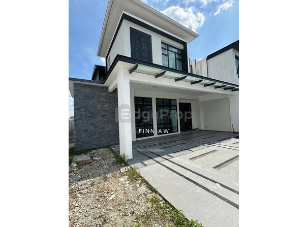 Setia Tropika, Johor 81200
