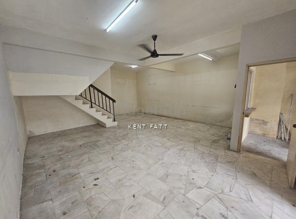 Jalan Pintar, Kajang, Selangor 43000