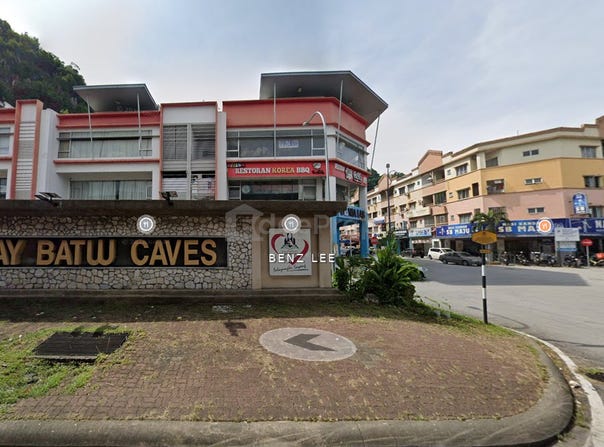 Jalan SM 3A, Batu Caves, Selangor 68100