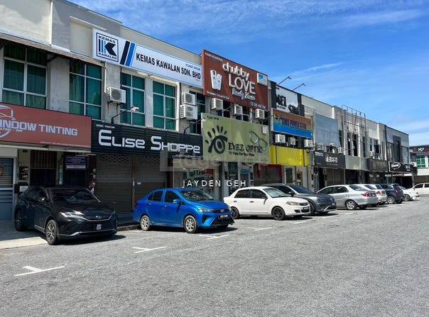 Alor Setar, Kedah 5150