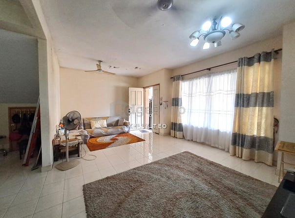 Bukit Tinggi 3, Klang, Selangor 41200