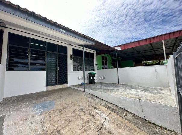 Sungai Petani, Kedah 8000