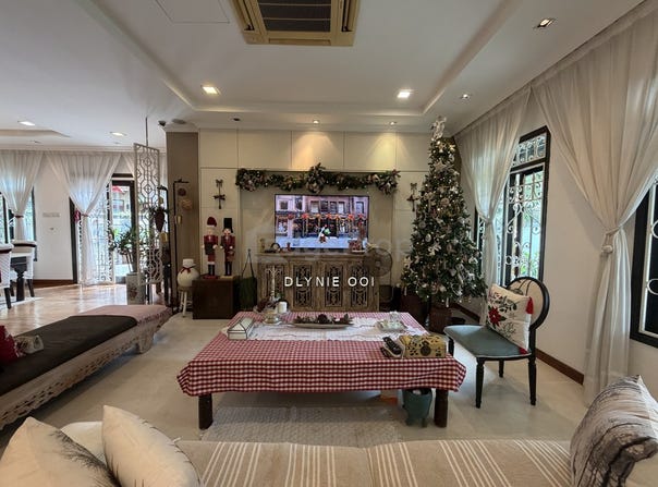 Beverly Heights 68000 Ampang Jaya Selangor, Ampang, Selangor 68000