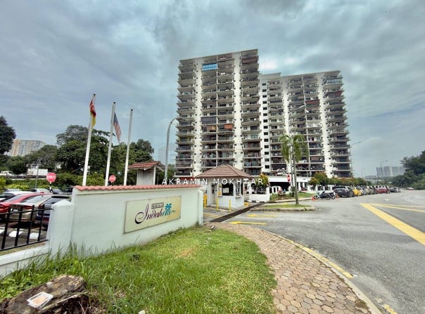 Shah Alam, Selangor 40150