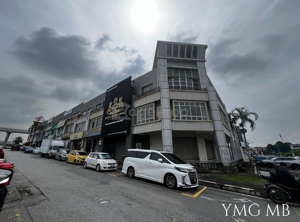 Klang, Selangor, Klang, Selangor