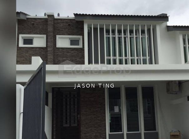 Jalan Gelang Patah, Skudai, Johor 81300