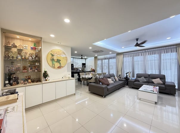 Kajang, Kajang, Selangor 43000