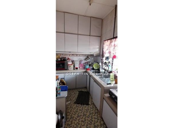 Taman OUG, Kuala Lumpur 58200