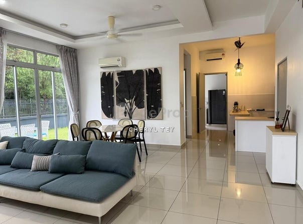 Iskandar Puteri, Johor 79100