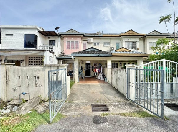 Seri Kembangan, Selangor 43300