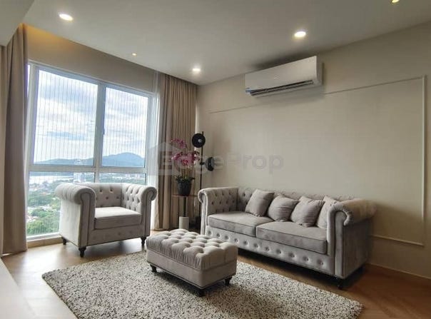 Emerald Residence, Jln Bukit Belah, Bayan Lepas, Penang 11950