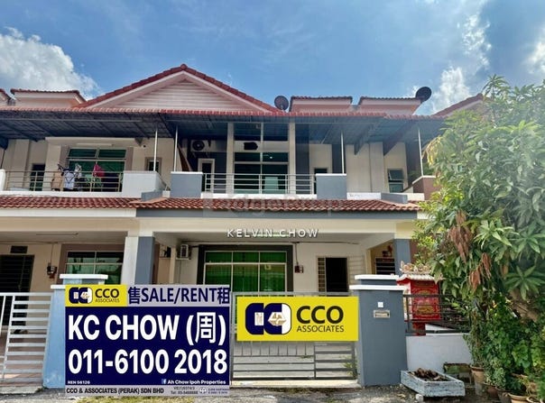 Perak, Ipoh, Perak 31350