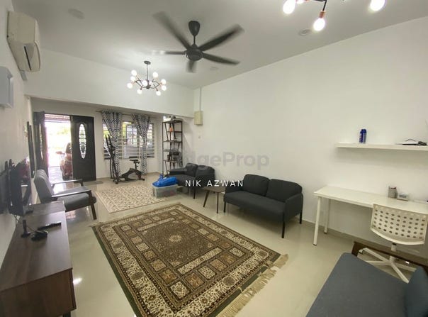 Jalan Raya 5, Seri Kembangan, Selangor 43300