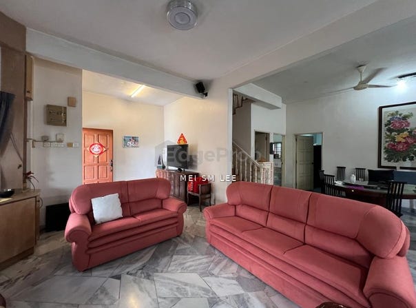 Cheras South, Batu 9th Cheras, Selangor 43200