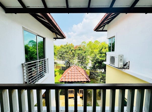 Setia Alam/Alam Nusantara, Selangor 40170