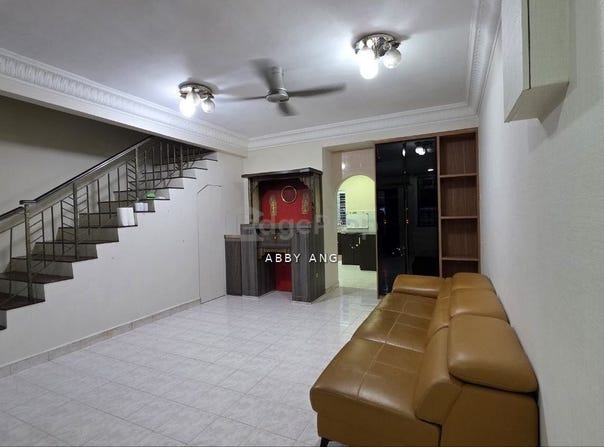 Skudai, Johor 81300