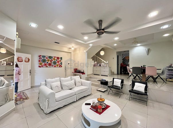 Jalan 7/144, Cheras, Kuala Lumpur 56000