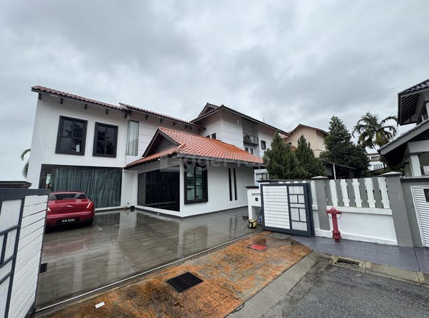 Jalan Bukit Impiana, Kajang, Selangor 43000