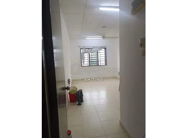 Jalan Kemuning, Plentong, Johor 81750