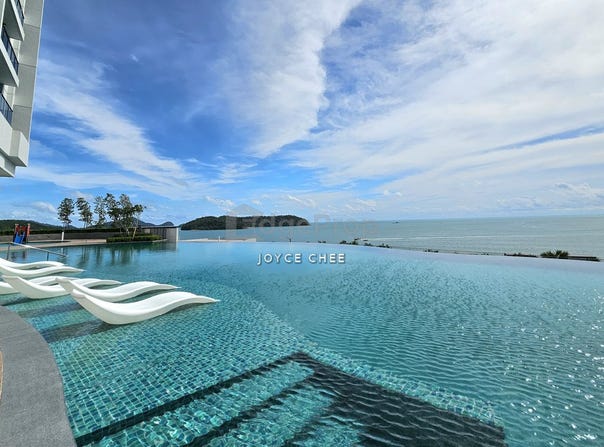 Jalan Pantai Chenang, Langkawi, Kedah 7000