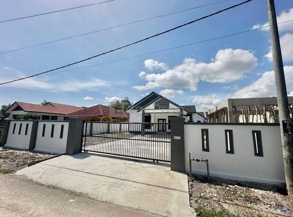 Kemaman, Terengganu 24210