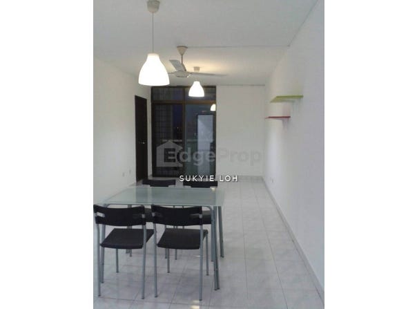 Jalan 1/93, Taman Miharja, 55200, Kuala Lumpur, Cheras, Kuala Lumpur 55200