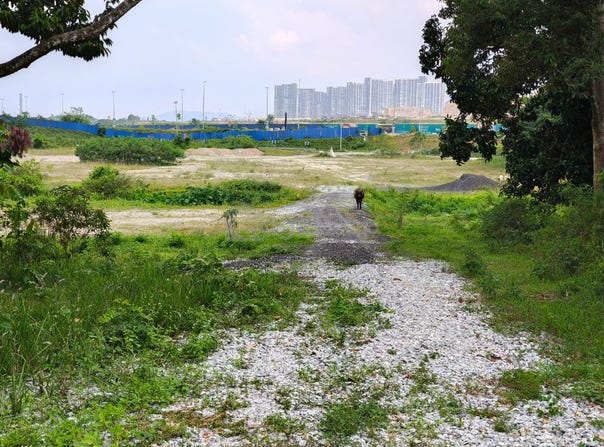 Jalan Bangi Villa 4, Bangi, Selangor 43500