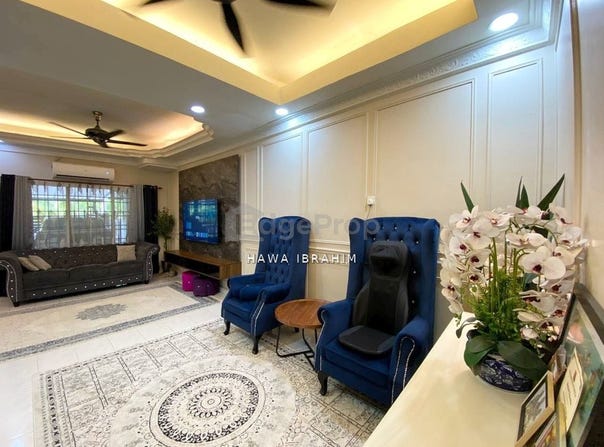 Jalan 8, Bangi, Selangor 43650