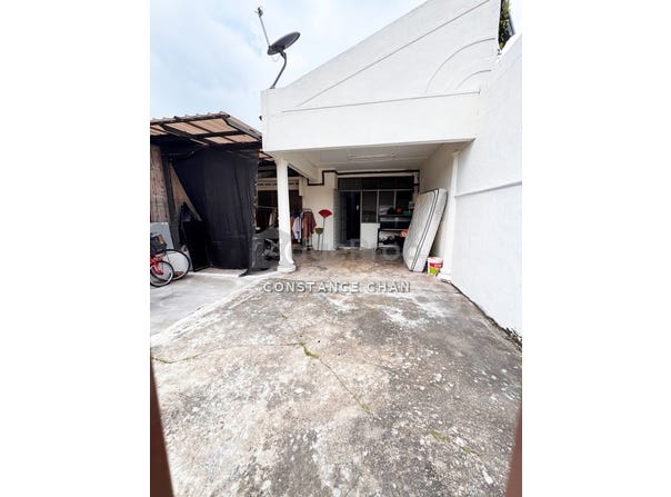 Jalan Perubatan, Skudai, Johor 81300
