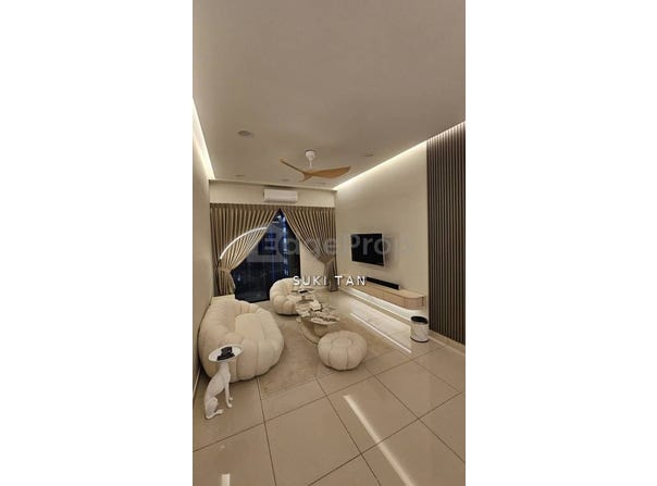 Jalan Impian Indah, 57000, Kuala Lumpur, Bukit Jalil, Kuala Lumpur 57000