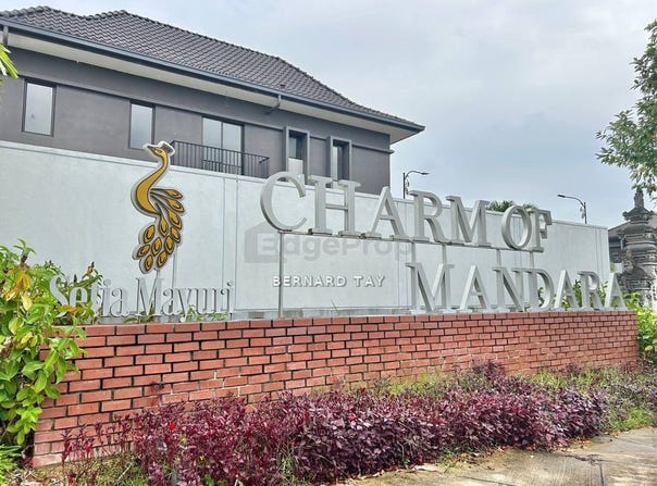Selangor, Semenyih, Selangor 43500