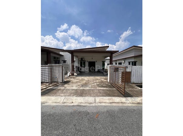 Jenjarom, Selangor 42600