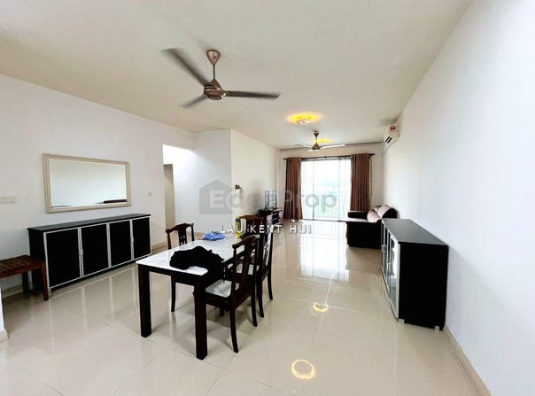 Jalan Barat, Bukit Jalil, Kuala Lumpur 57000