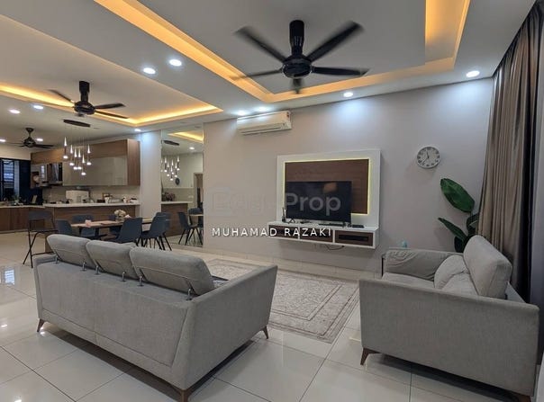 Shah Alam, Selangor 47000