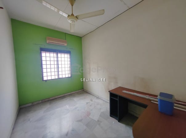 Jalan Sungai Keramat, Klang, Selangor 42100
