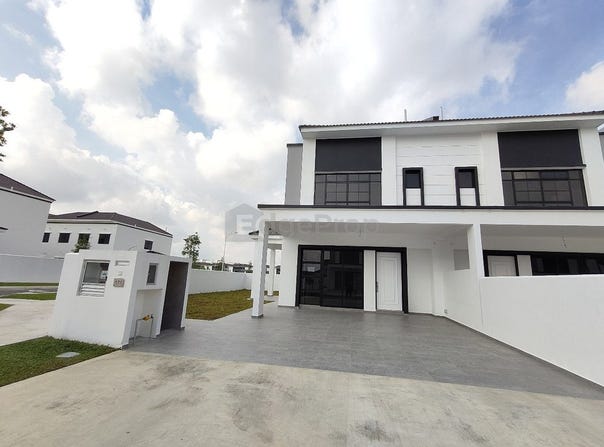 Iskandar Puteri, Johor 79100