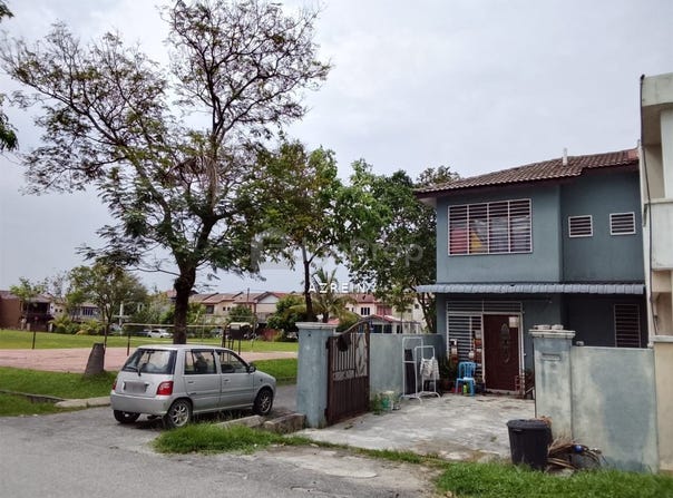 Rawang, Selangor 48300