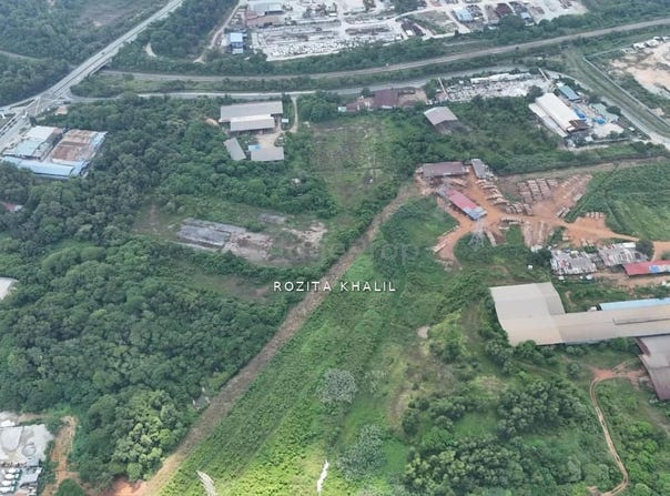RAWANG, Selangor 48200