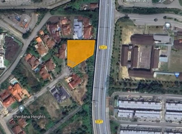 Shah Alam, Selangor 40170
