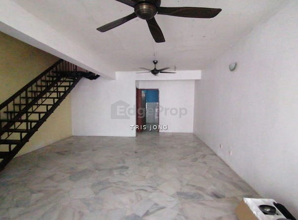 Jalan Desa 4, Bandar Country Homes, Selangor 48000