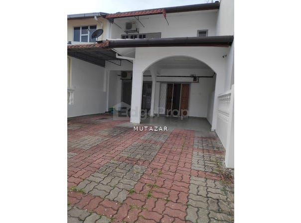 Off Jalan Semenyih, Kajang, Selangor 43000