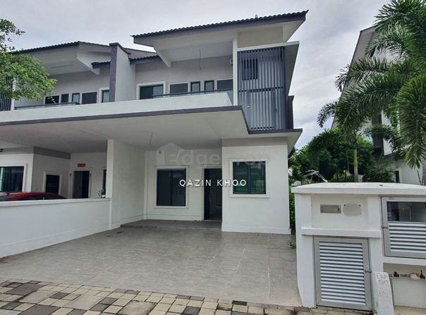 Panorama lapangan camellia, Ipoh, Perak 31650