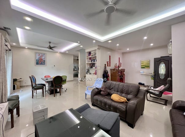 Cheras, Selangor 43200