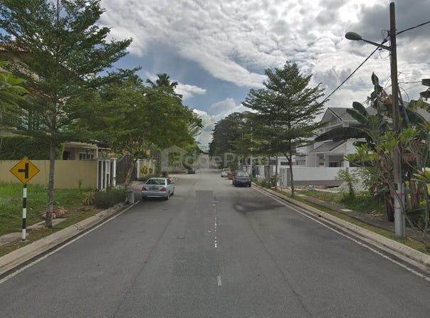 Setapak, Kuala Lumpur 53200