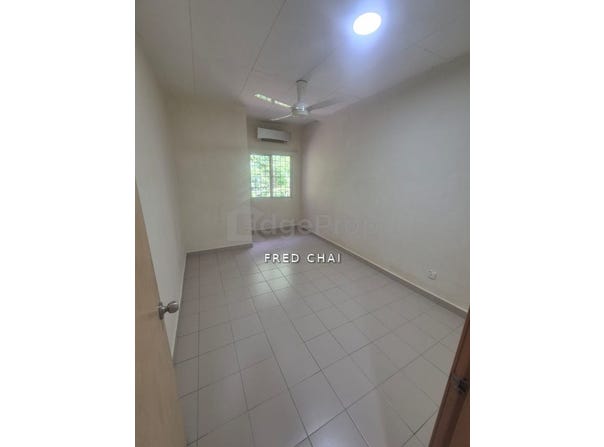 Jalan Damai Perdana, Cheras, Selangor 56000