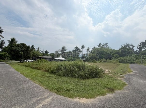 Kemaman, Terengganu 24100