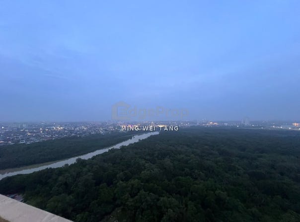 Johor Bahru, Johor 81200