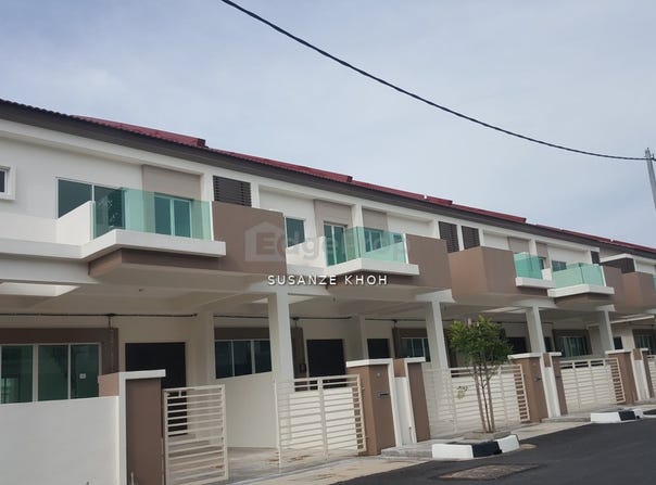 Seberang Perai, Penang 13500